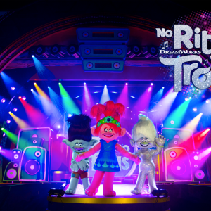 Beto Carrero World anuncia show noturno inspirado em Trolls - Foto: Gustavo Cabral